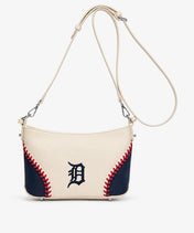 MLB Detroit Tigers Stitch Slouchy-Sinker