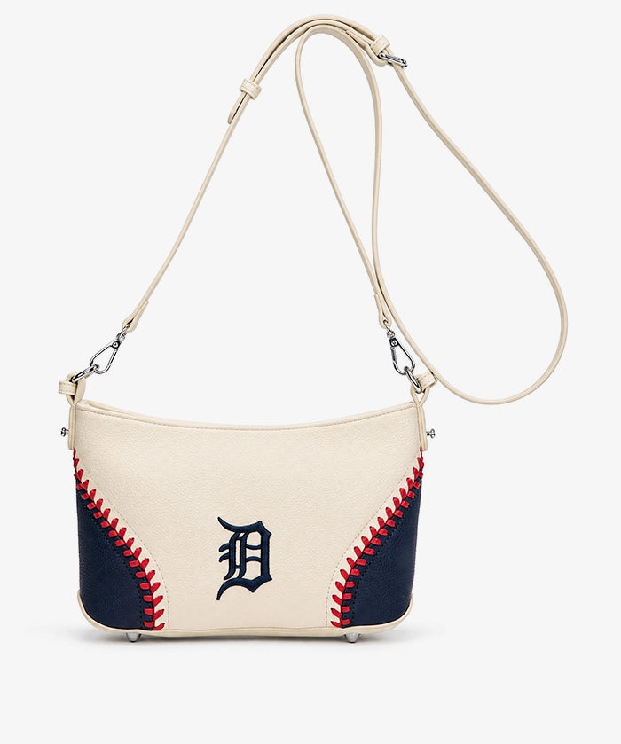 MLB Detroit Tigers Stitch Slouchy-Sinker