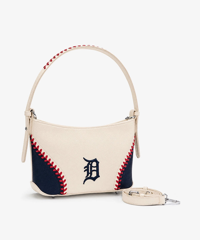 MLB Detroit Tigers Stitch Slouchy-Sinker