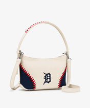 MLB Detroit Tigers Stitch Slouchy-Sinker