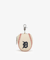 MLB Detroit Tigers Keychain Pouch