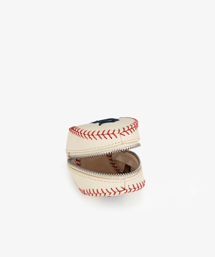 MLB Detroit Tigers Keychain Pouch