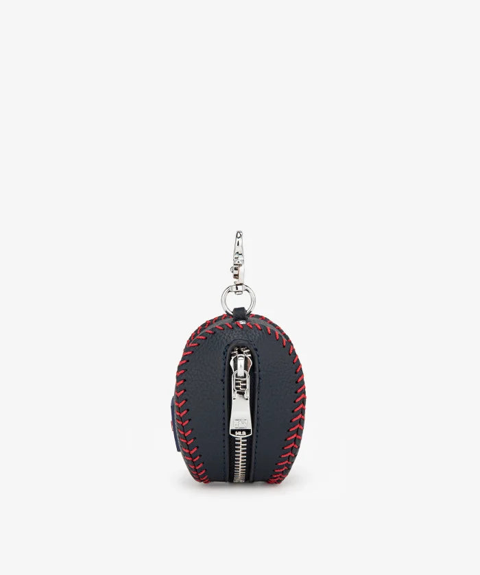 MLB Detroit Tigers Keychain Pouch