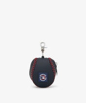 MLB Detroit Tigers Keychain Pouch
