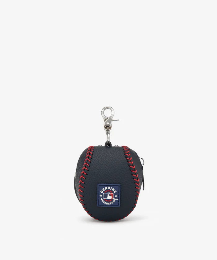 MLB Detroit Tigers Keychain Pouch