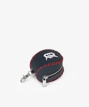 MLB Detroit Tigers Keychain Pouch