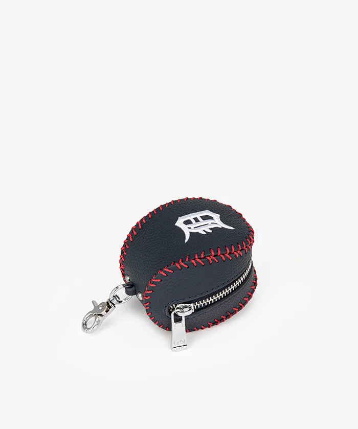 MLB Detroit Tigers Keychain Pouch