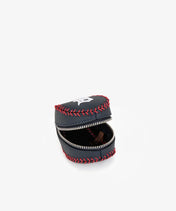 MLB Detroit Tigers Keychain Pouch