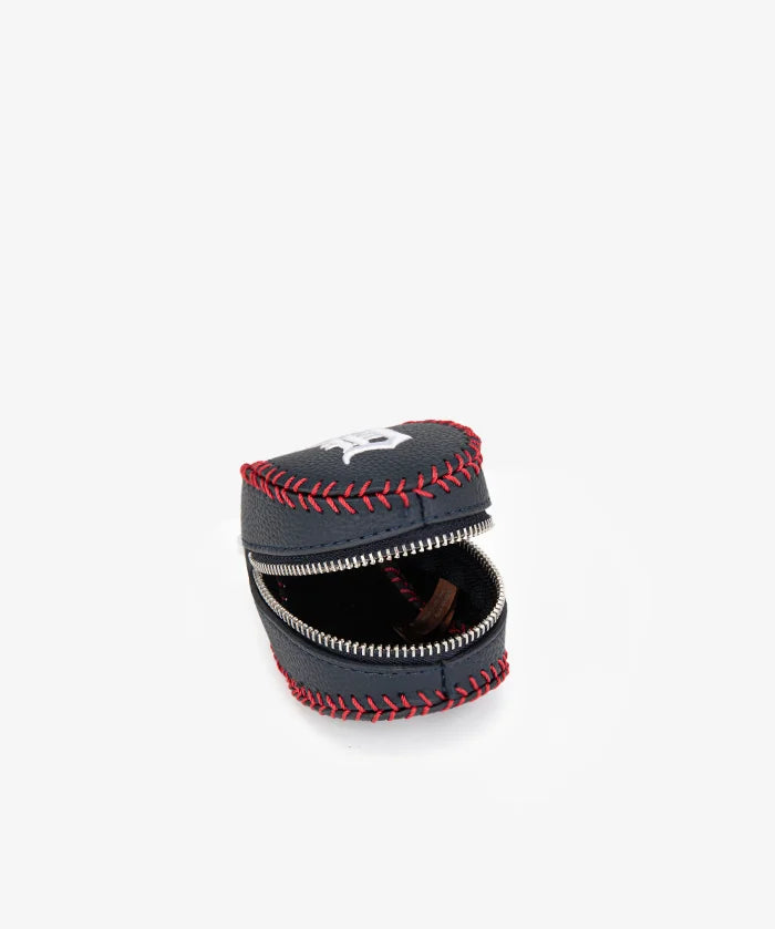 MLB Detroit Tigers Keychain Pouch