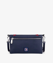 MLB Detroit Tigers Crossbody Purse