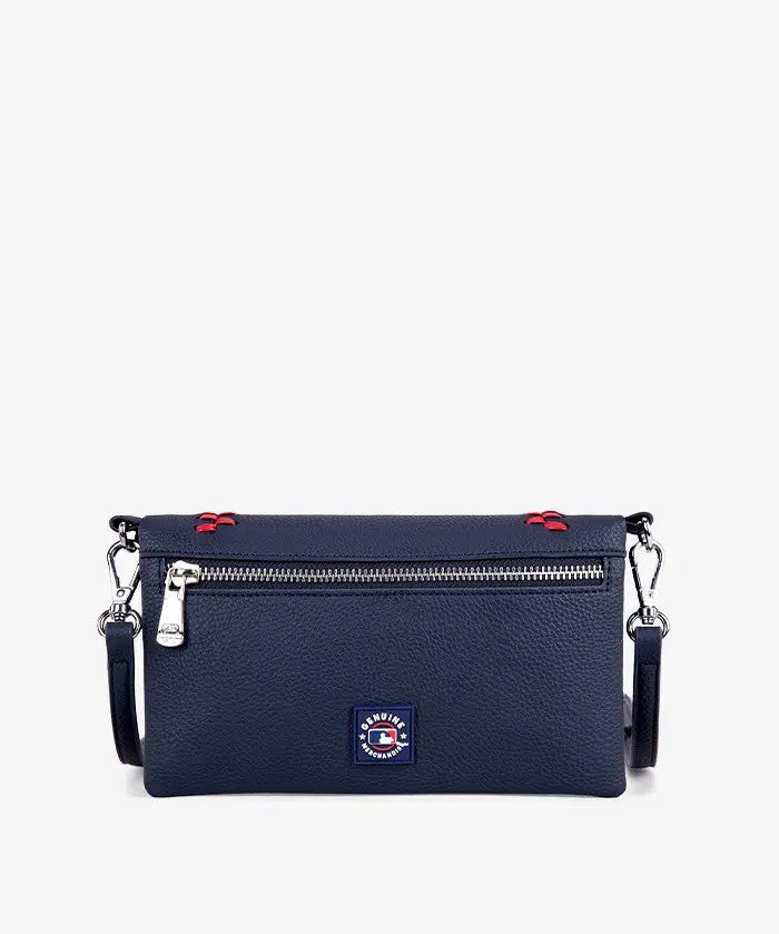 MLB Detroit Tigers Crossbody Purse