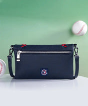 MLB Detroit Tigers Crossbody Purse