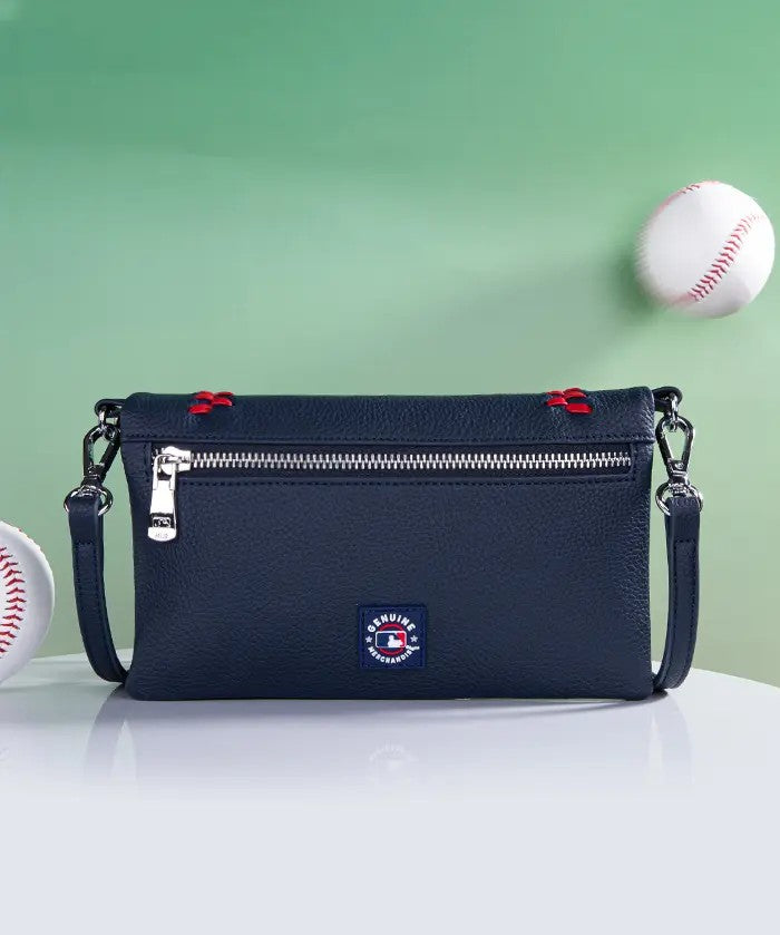 MLB Detroit Tigers Crossbody Purse