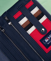 MLB Detroit Tigers Crossbody Purse