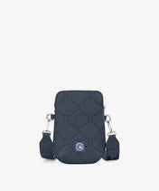 MLB Detroit Tigers Mini Crossbody Purse
