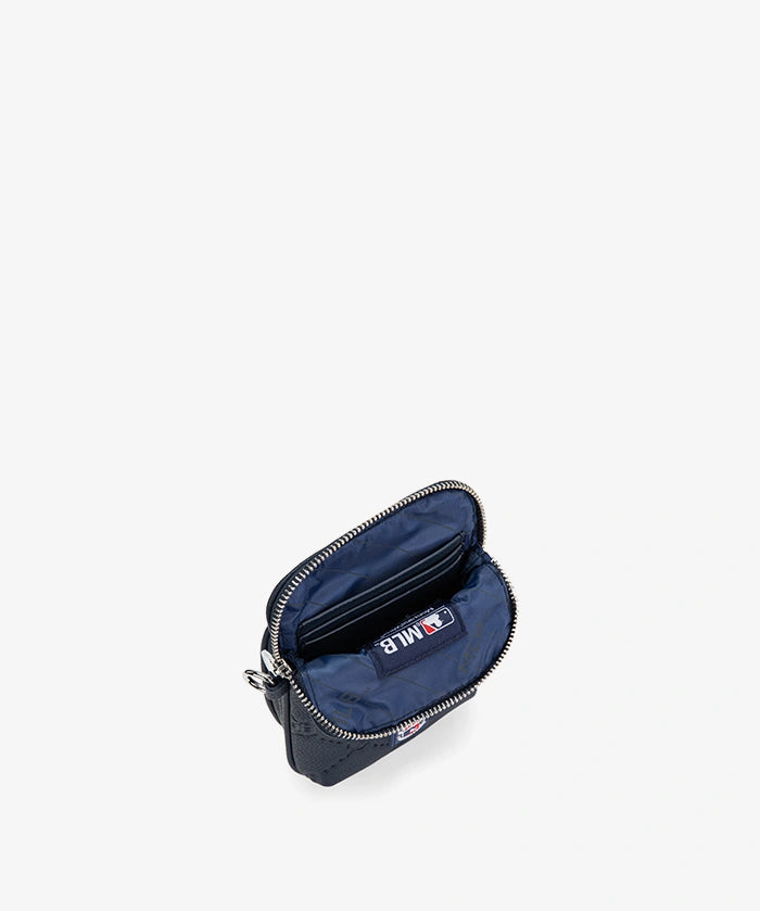 MLB Detroit Tigers Mini Crossbody Purse