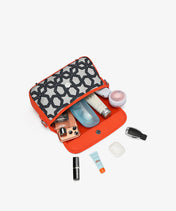 MLB Detroit Tigers Star Field Flap Crossbody