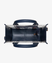 MLB Detroit Tigers Stitch Clear Tote – Fastball
