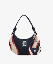 MLB Detroit Tigers Stitch Hobo - Curveball