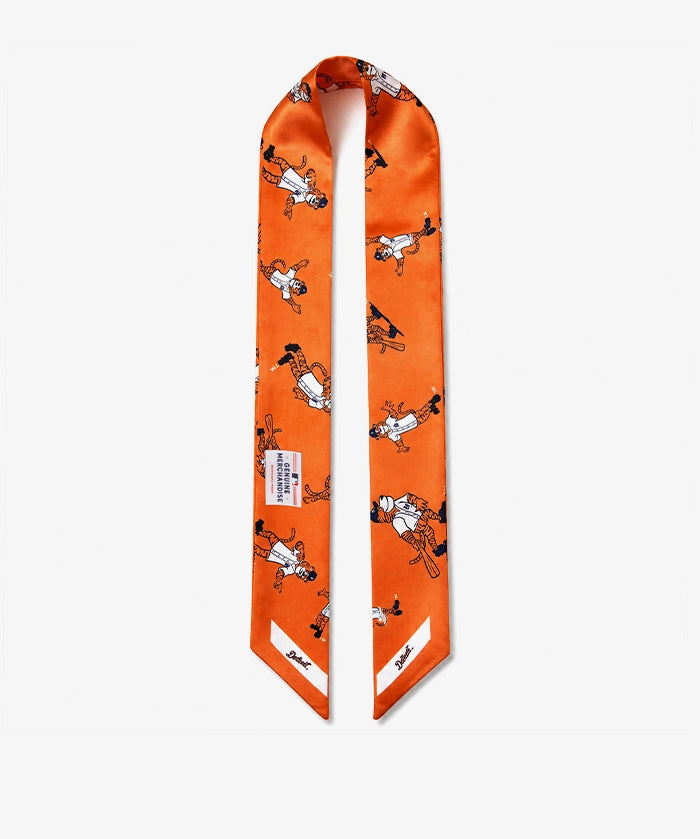 MLB Detroit Tigers Twilly