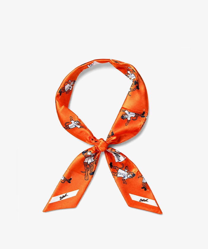 MLB Detroit Tigers Twilly