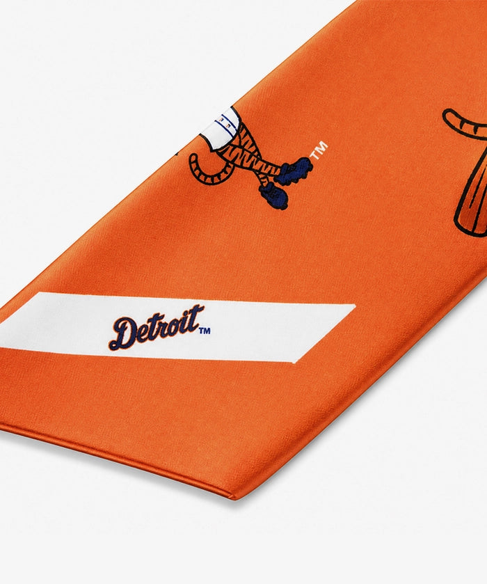 MLB Detroit Tigers Twilly