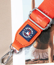 MLB Houston Astros Clear Sling Stadium Bag