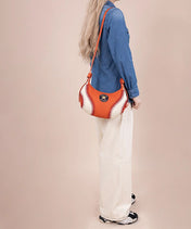 MLB Houston Astros Stitch Hobo - Curveball