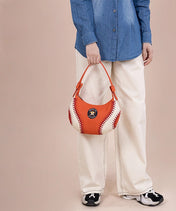 MLB Houston Astros Stitch Hobo - Curveball