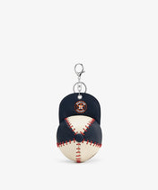 MLB Houston Astros Baseball Cap Coin Purse