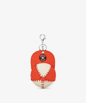 MLB Houston Astros Baseball Cap Coin Purse