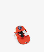 MLB Houston Astros Baseball Cap Coin Purse