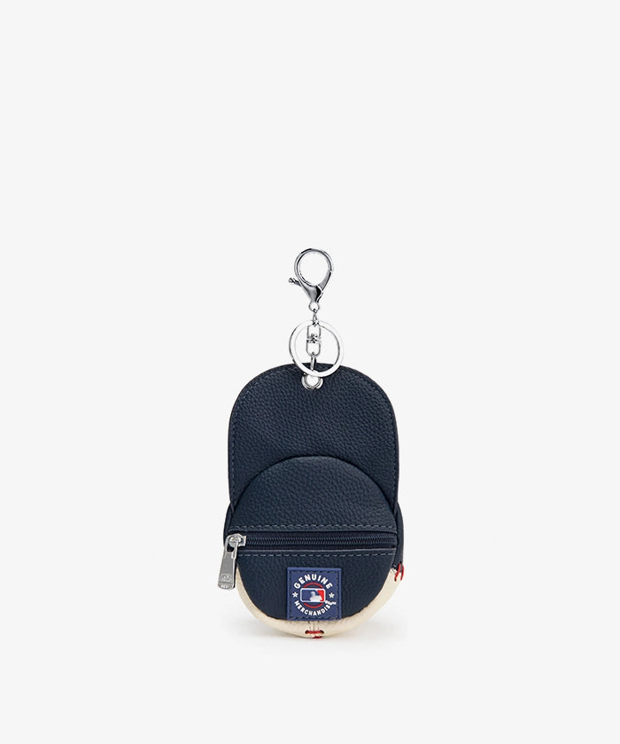 MLB Houston Astros Baseball Cap Coin Purse