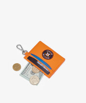 MLB Houston Astros Catcher’s Mitt Wristlet Set