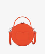 MLB Houston Astros Circle Crossbody Bag