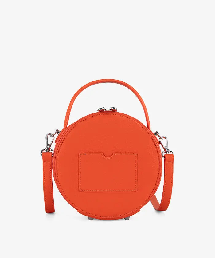MLB Houston Astros Circle Crossbody Bag