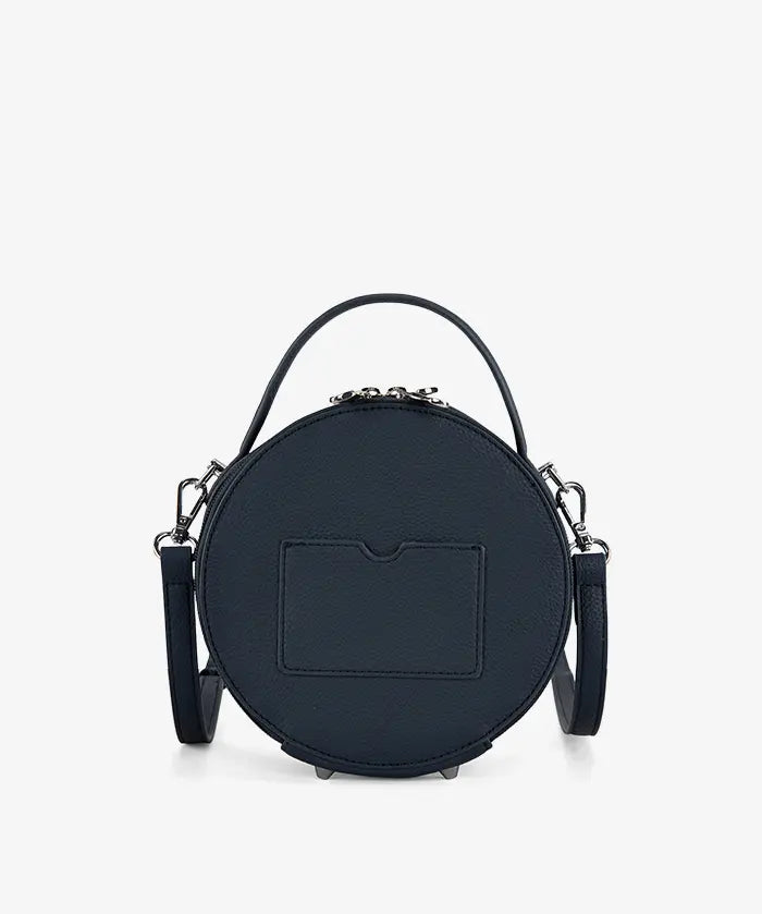 MLB Houston Astros Circle Crossbody Bag
