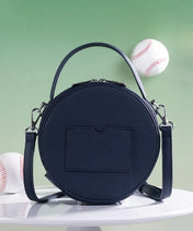 MLB Houston Astros Circle Crossbody Bag