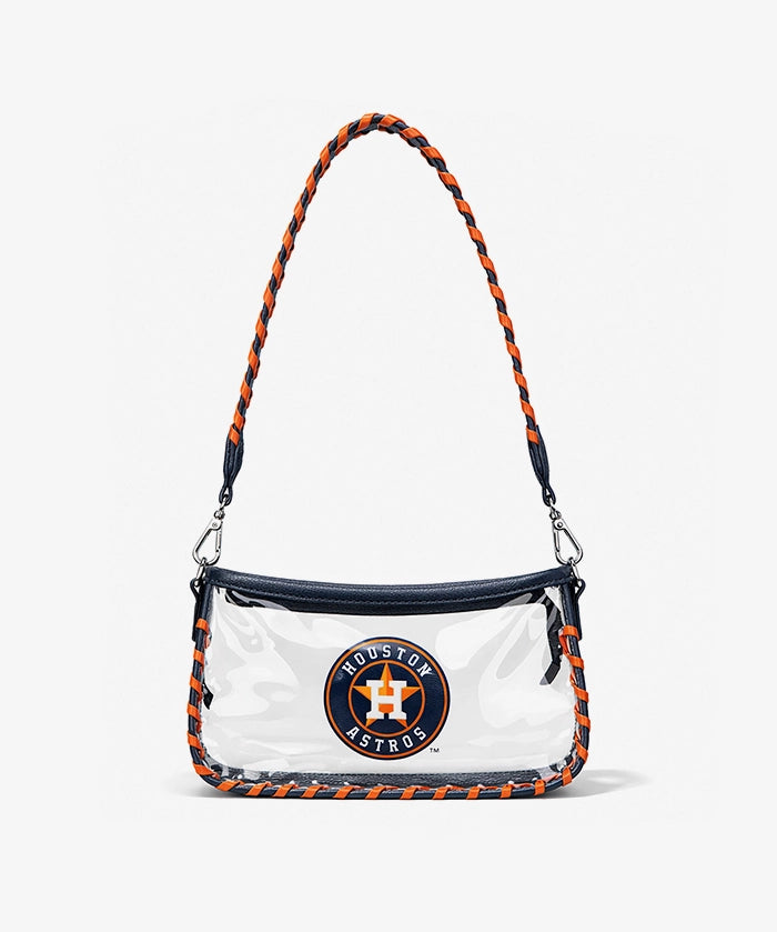 MLBHoustonAstrosClearBagwithBaseballStitch_2.webp