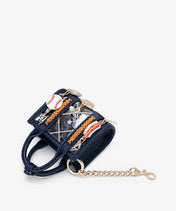 MLB Houston Astros Clear Mini Tote Bag Charm – Fastball