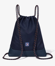 MLB Houston Astros Drawstring Backpack