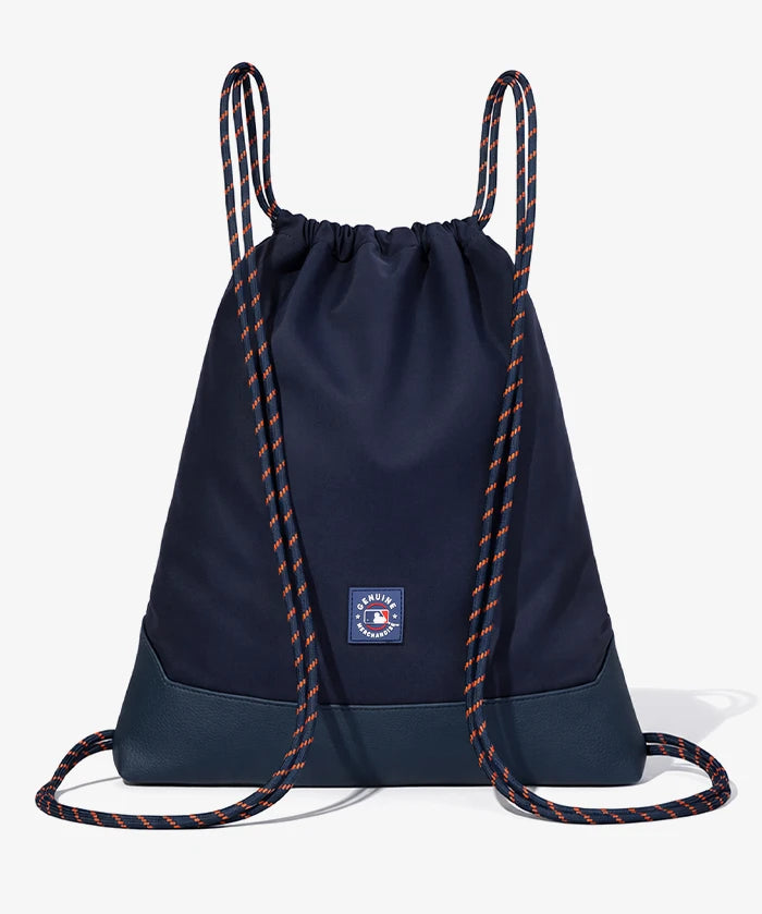 MLB Houston Astros Drawstring Backpack