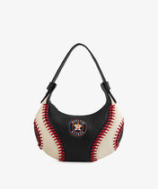 MLB Houston Astros Stitch Hobo - Curveball