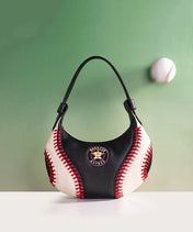 MLB Houston Astros Stitch Hobo - Curveball