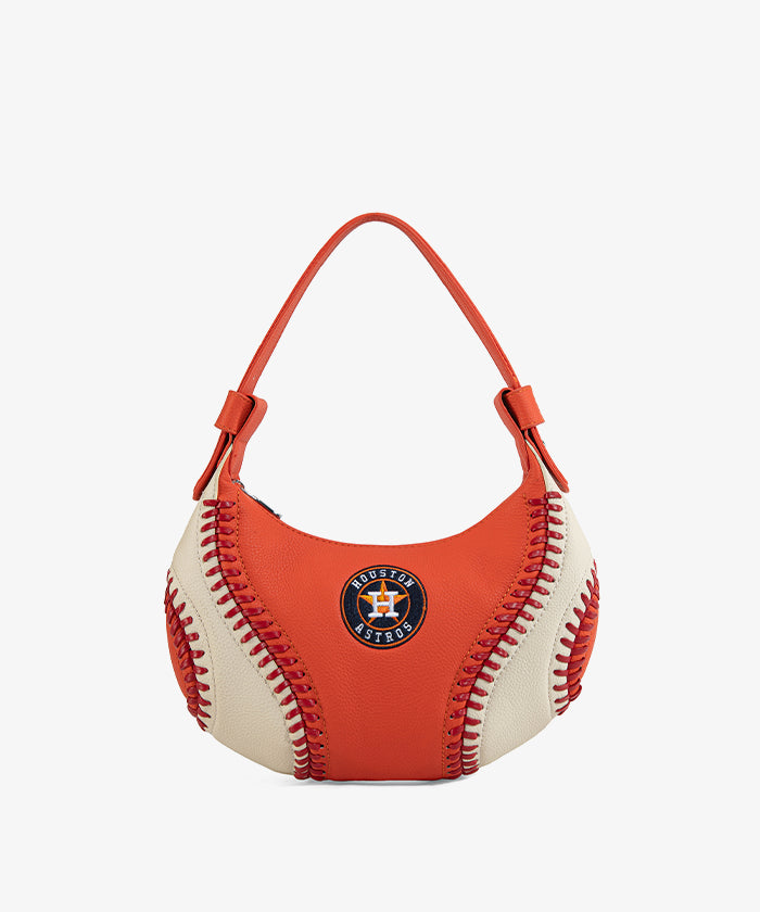 MLB Houston Astros Stitch Hobo - Curveball