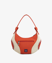 MLB Houston Astros Stitch Hobo - Curveball