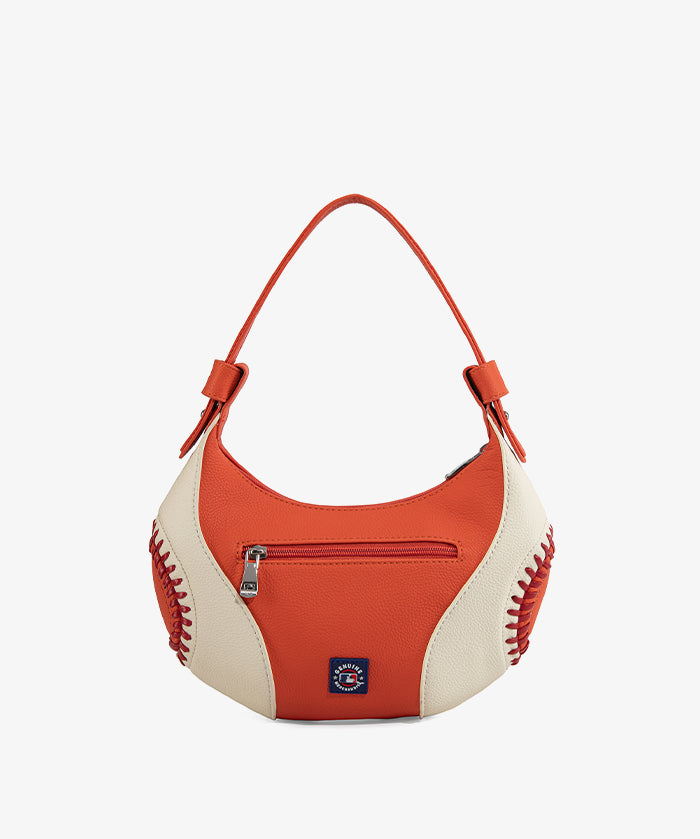 MLB Houston Astros Stitch Hobo - Curveball