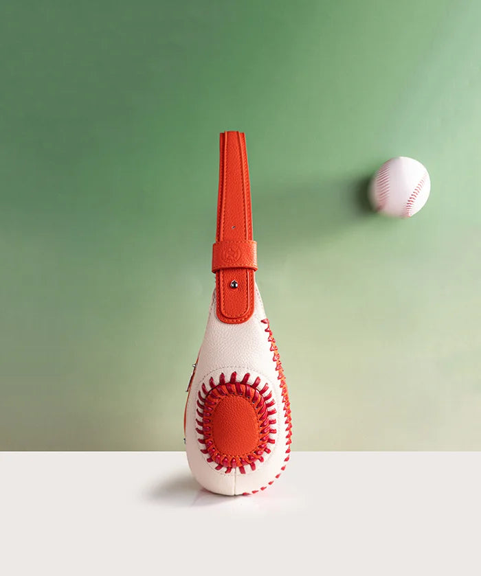 MLB Houston Astros Stitch Hobo - Curveball
