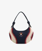 MLB Houston Astros Stitch Hobo - Curveball