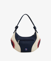 MLB Houston Astros Stitch Hobo - Curveball